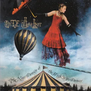 The near demise of the highwire dancer